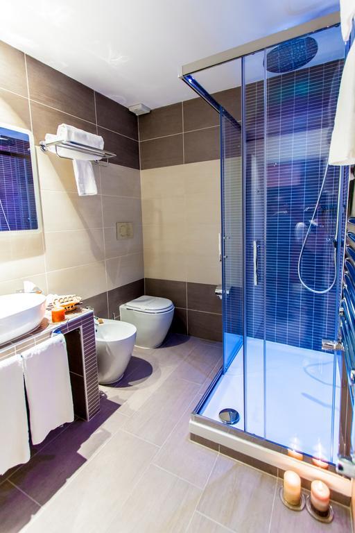 Calisto Luxury Trastevere Roma