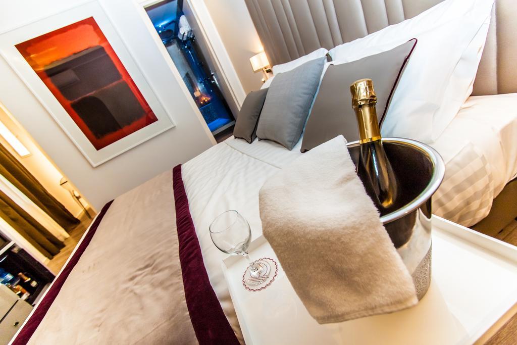 Calisto Luxury Trastevere Casa de hóspedes