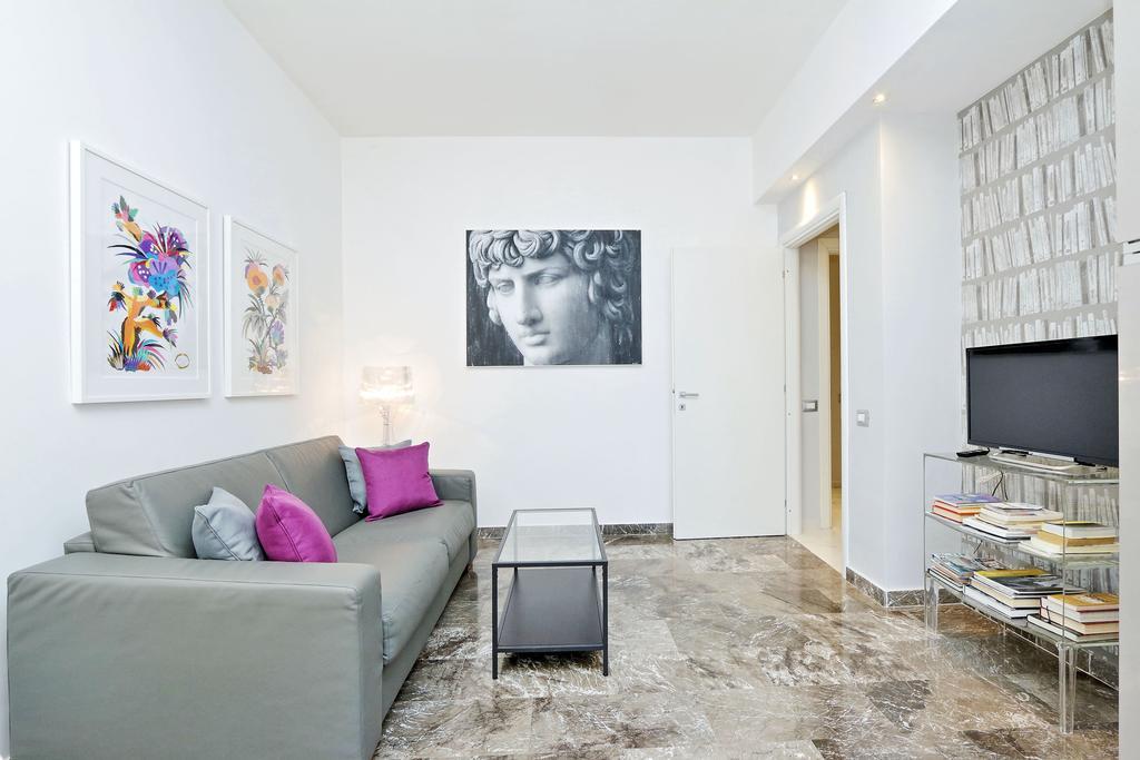 Apartment Feriae Latinae Rom