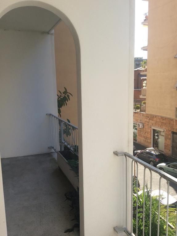 Feriehus Paprika House Roma