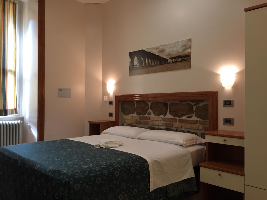 Bed & Breakfast Optimus 2*