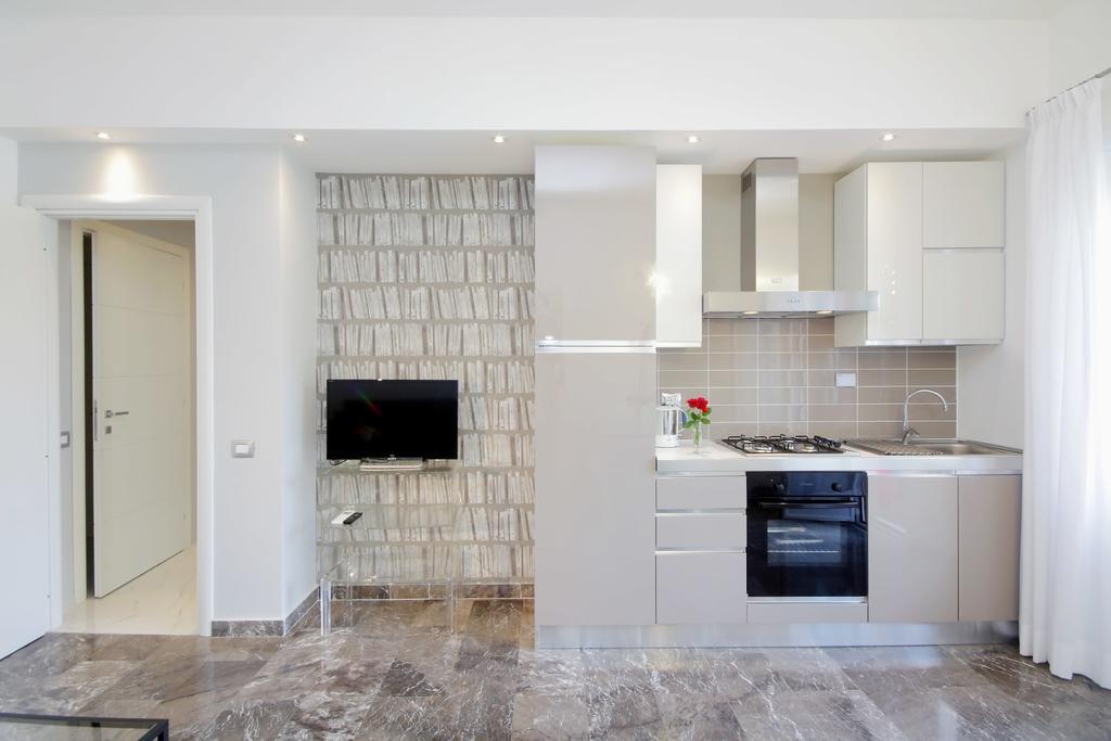 Feriae Latinae Apartment Rom