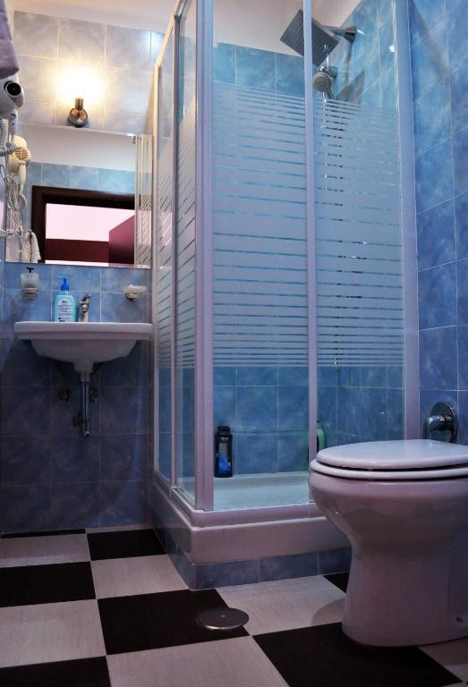 Gjestgiverier Blue Rain 2*