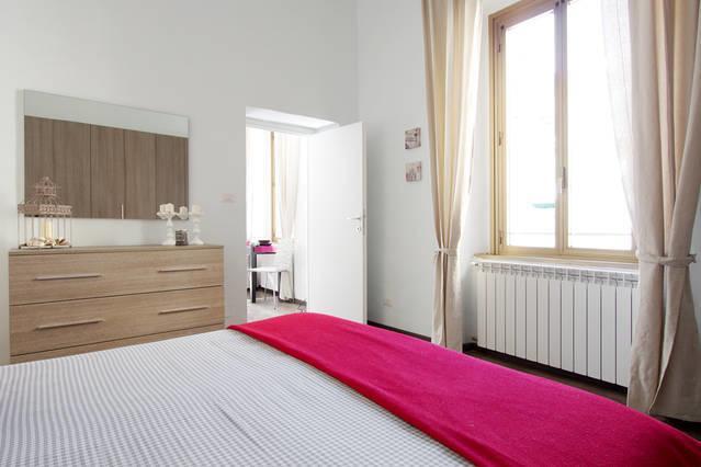 Testaccio Style Rom