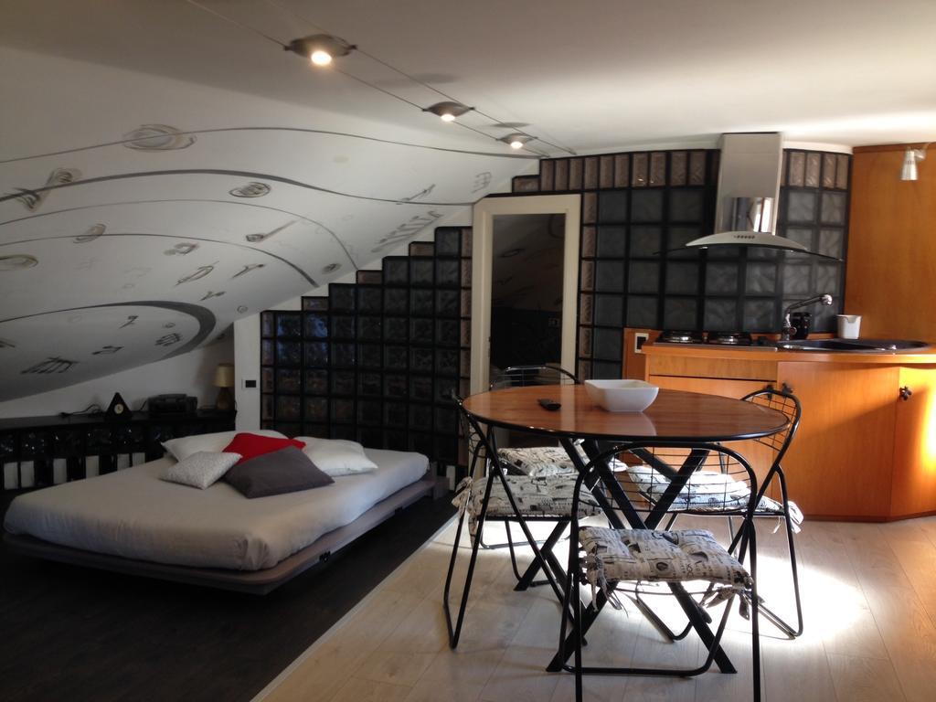 Jazz Style Apartamento *