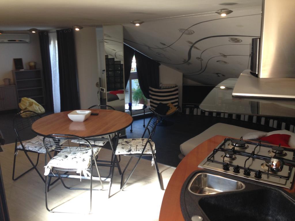 Apartamento Jazz Style