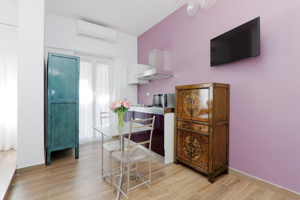 Apartment Feriae Latinae Rom