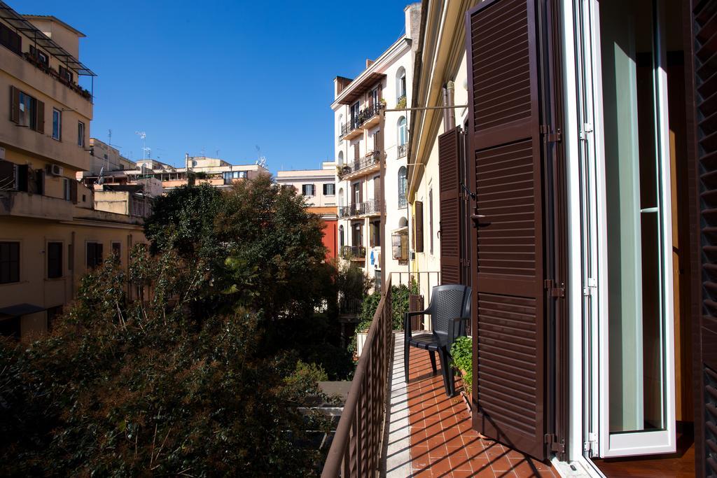 Giolitti Hotel 3*
