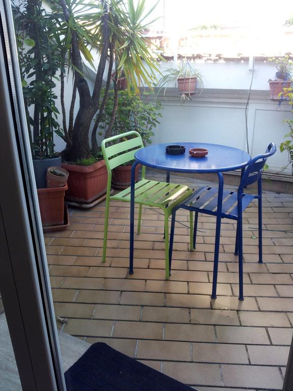 Jazz Style Apartamento Roma