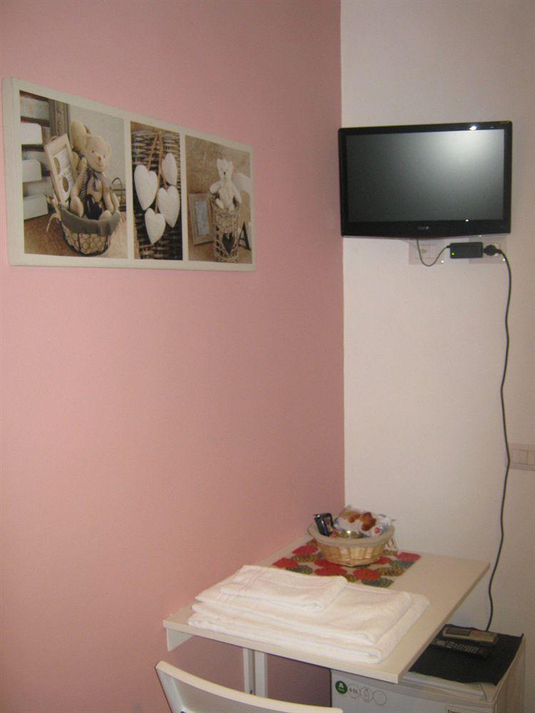 Affittacamere Domus Prati