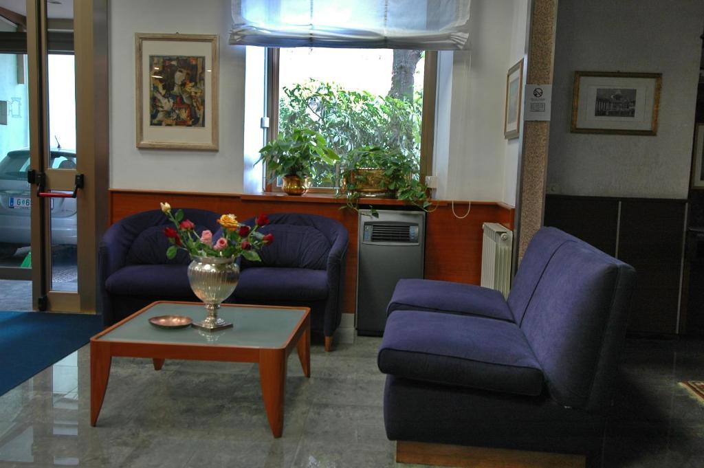 Hotel Monteverde E Austria 3*