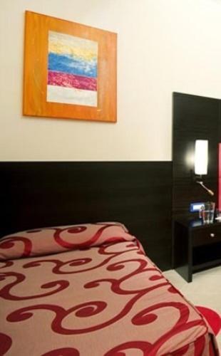 Anglo Americano 4* Rom