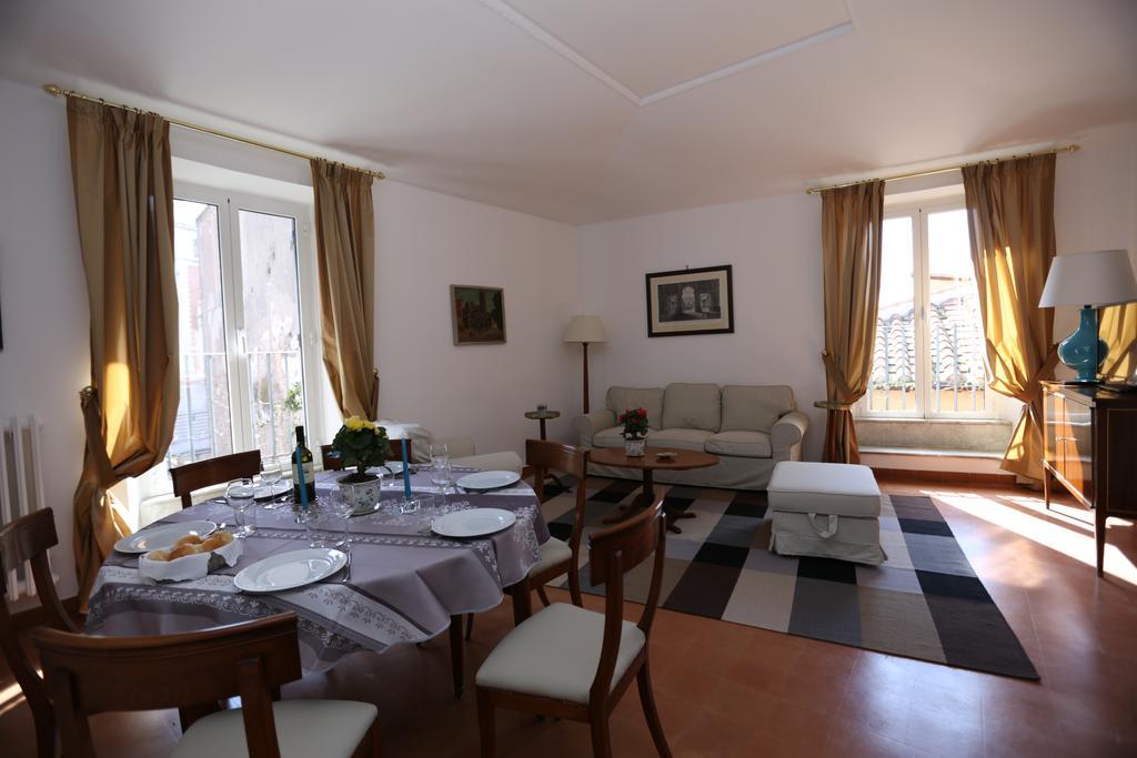 Apartamento Donna Ilaria - Campo Marzio *