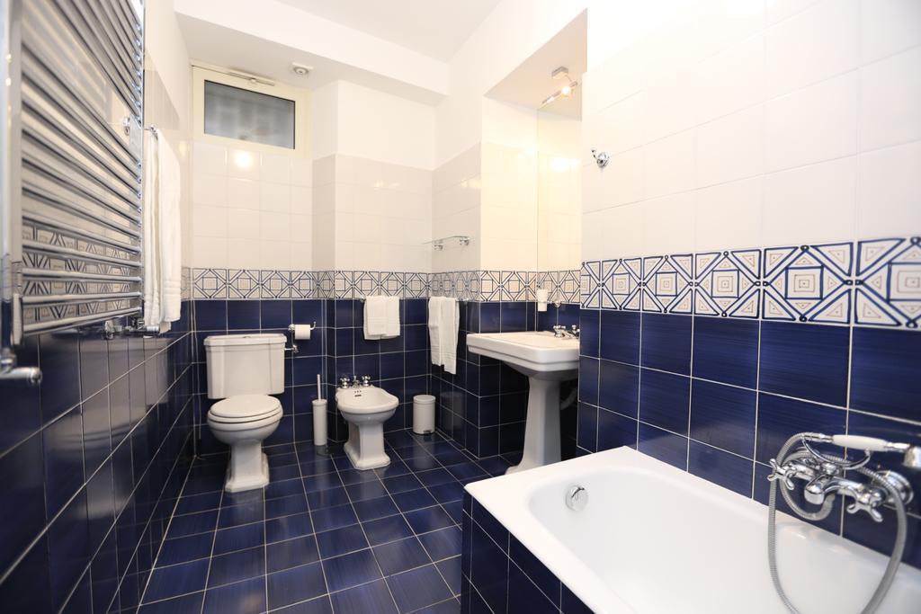 Donna Ilaria - Campo Marzio Apartamento *