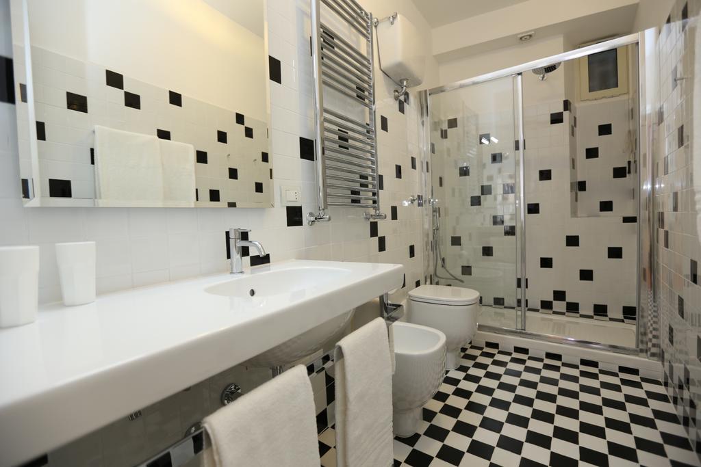 Donna Ilaria - Campo Marzio Apartamento Roma