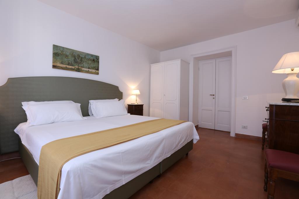 Apartamento Donna Ilaria - Campo Marzio *