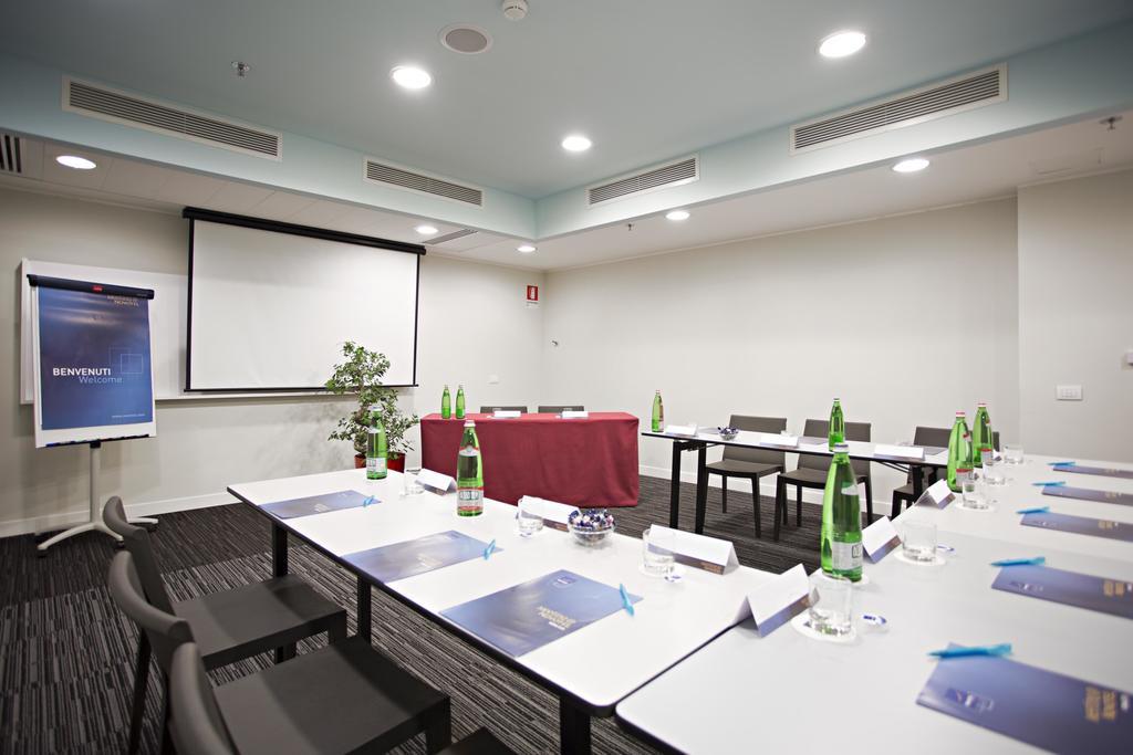 Novotel Eur Rom