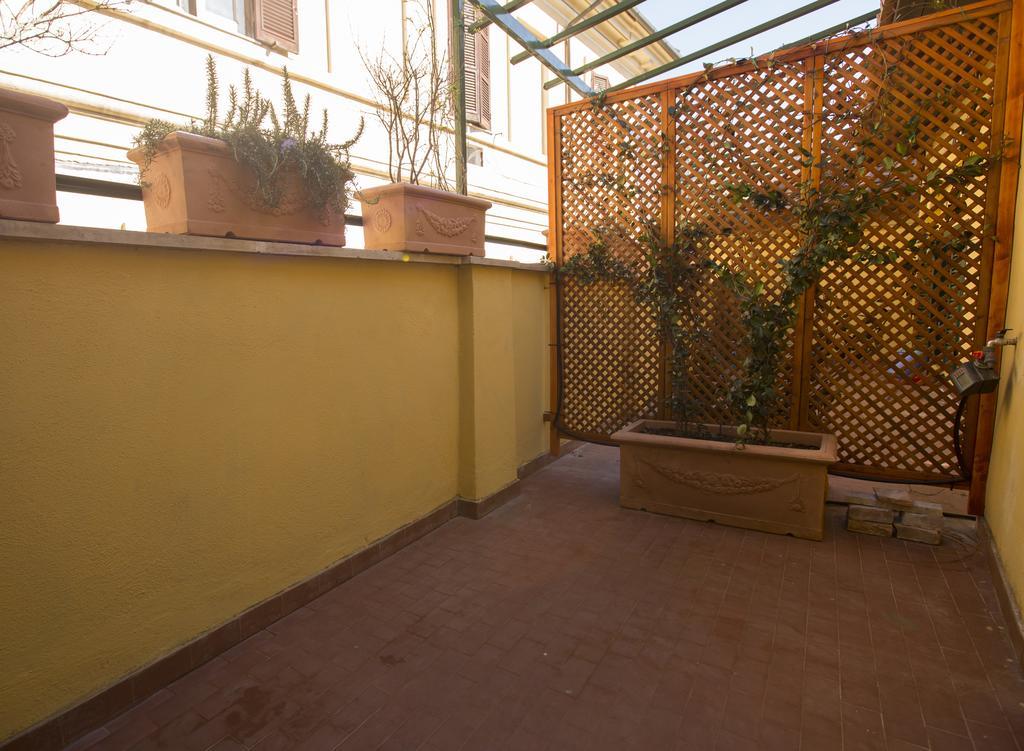 Apartamento Donna Ilaria - Campo Marzio