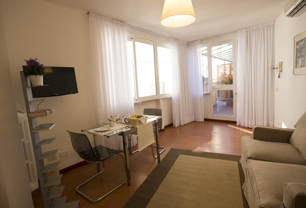 Donna Ilaria - Campo Marzio Apartamento *