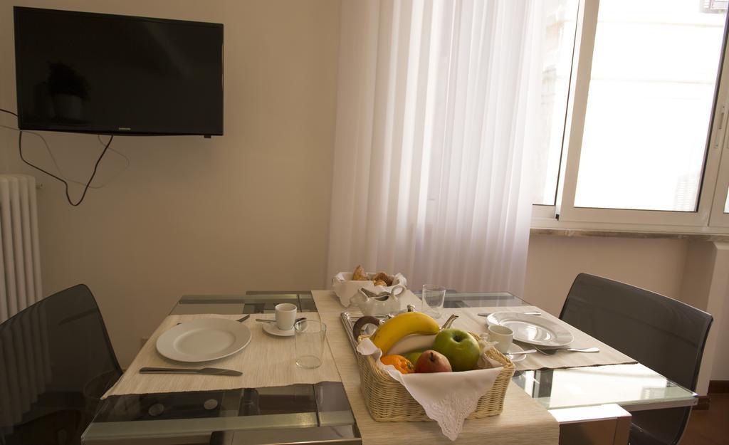 Donna Ilaria - Campo Marzio Apartamento Roma