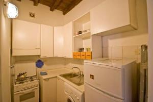 Hotell Residenza San Calisto *
