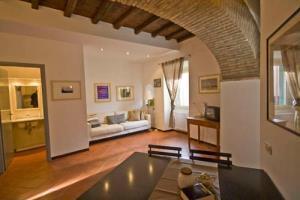 Hotell Residenza San Calisto