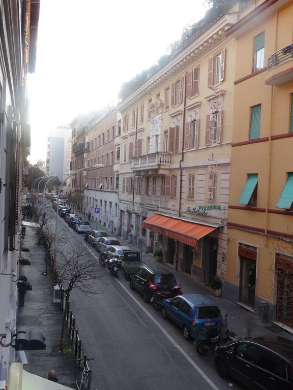 Alle Porte Di San Giovanni Alojamento de Acomodação e Pequeno-almoço 2*