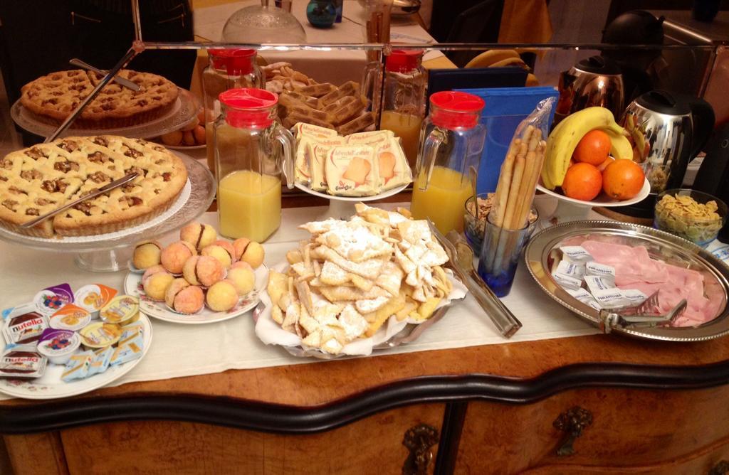 Bed & Breakfast Royal *