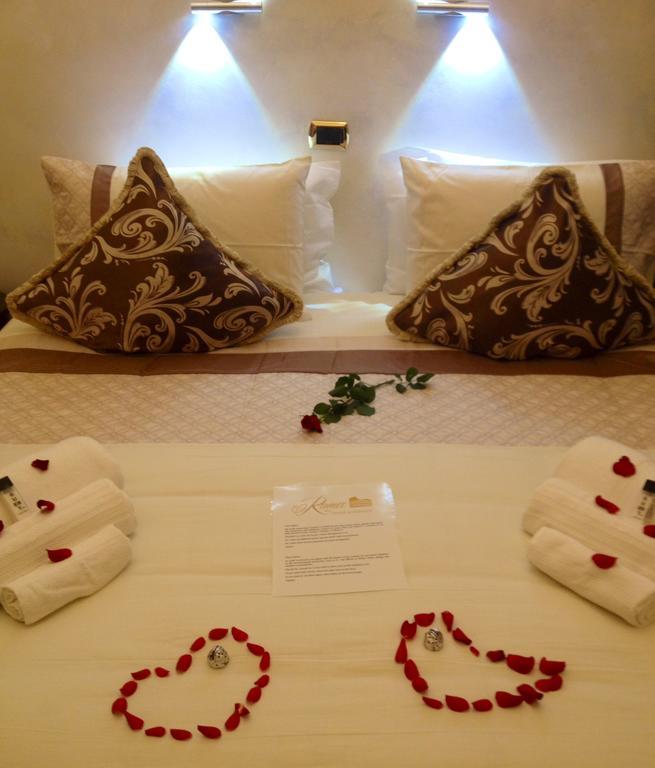 Bed & Breakfast Royal Roma