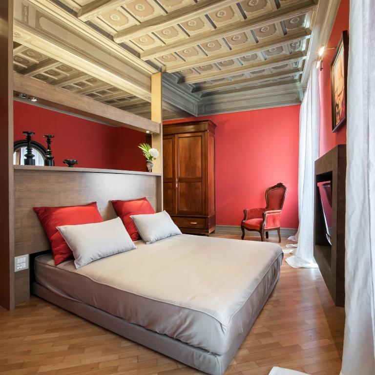 Raffaello Charmsuite * Rom