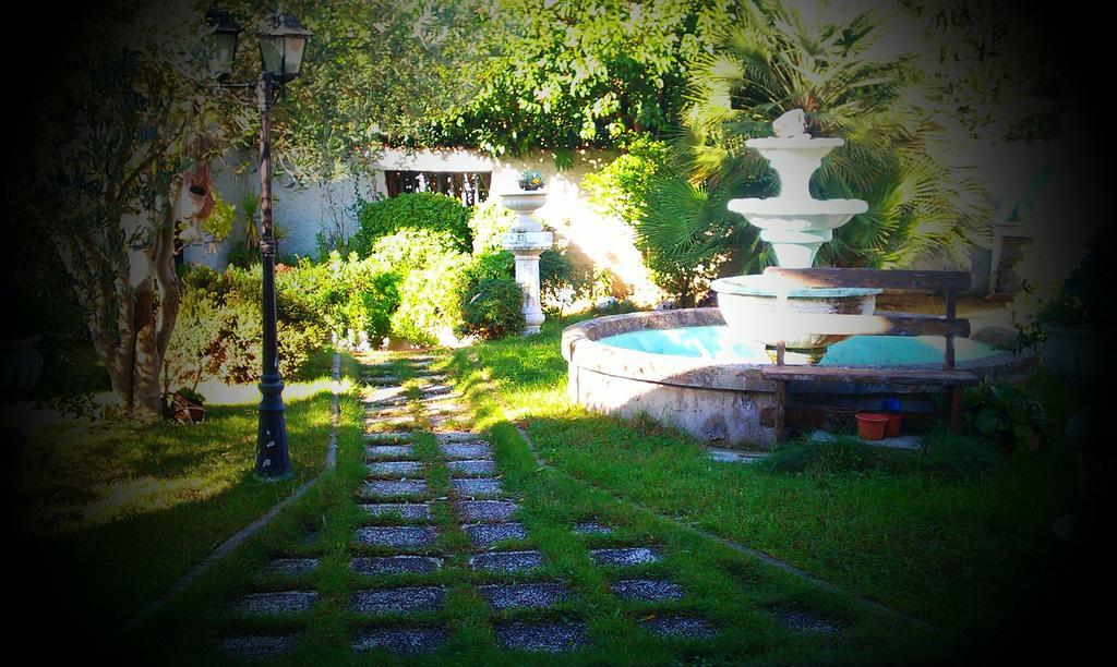 Capoccia Bed & Breakfast Roma