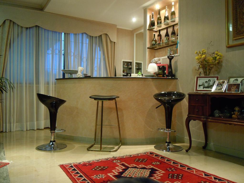 Capoccia Bed & Breakfast Roma