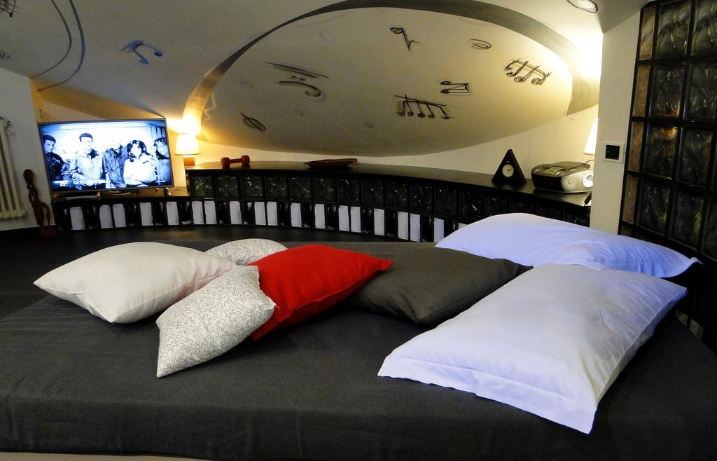 Apartamento Jazz Style *