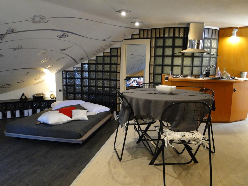 Apartamento Jazz Style *