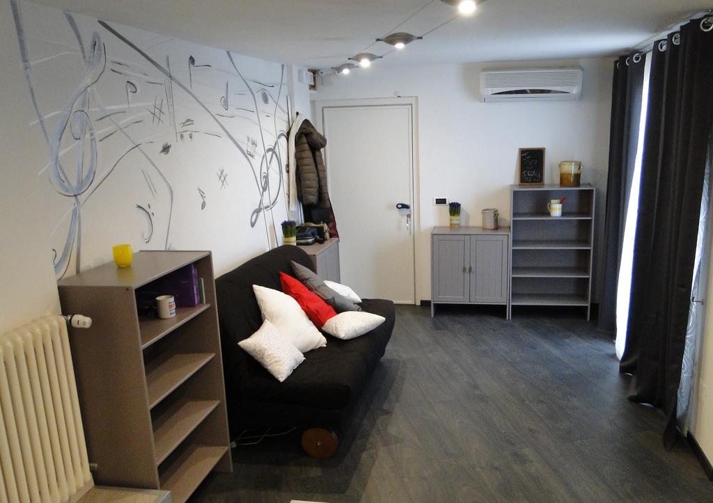 Jazz Style Apartamento