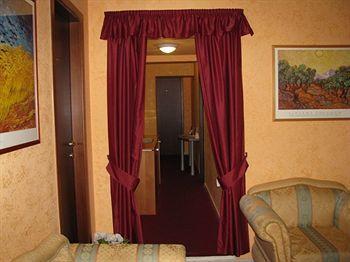 Salandra Gjestgiverier 4*