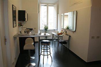 Mr Piece Bed and breakfast Roma