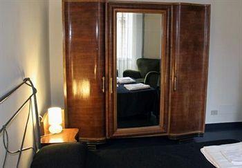 Mr Piece Bed and breakfast 2*