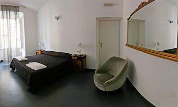 Mr Piece Bed and breakfast Roma