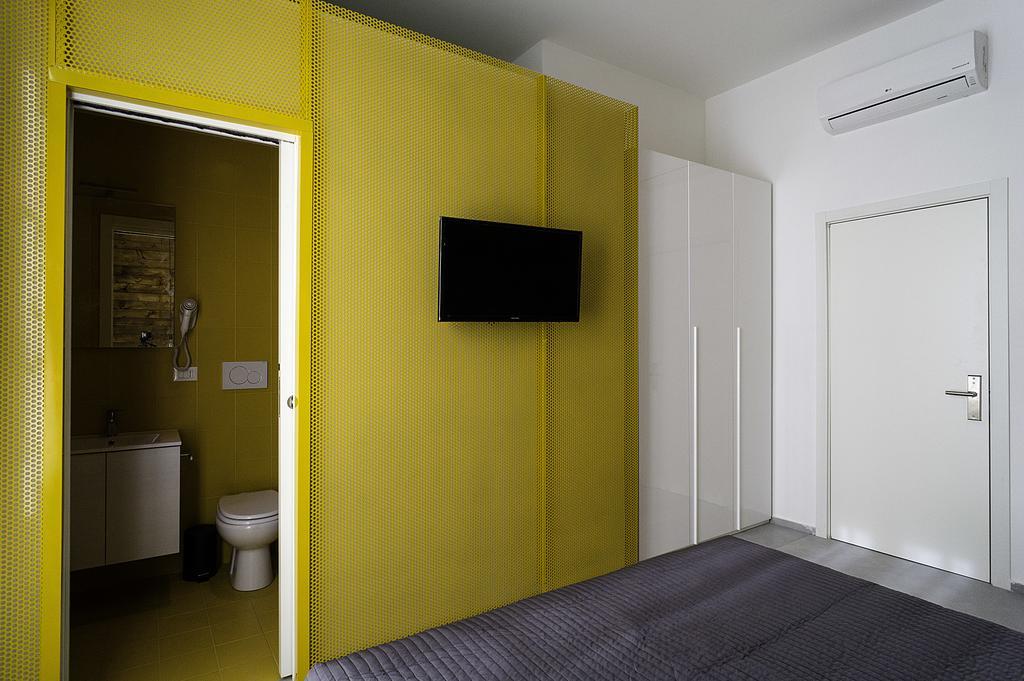 Bed & Breakfast Girovagando 3*