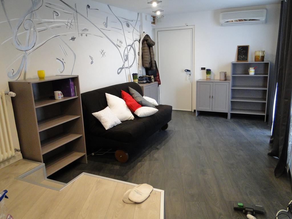 Apartamento Jazz Style *