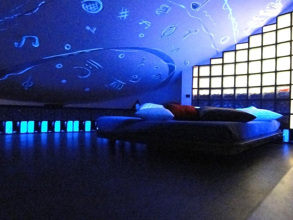 Apartamento Jazz Style *