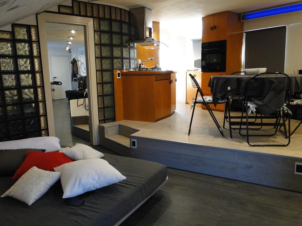 Apartamento Jazz Style Roma
