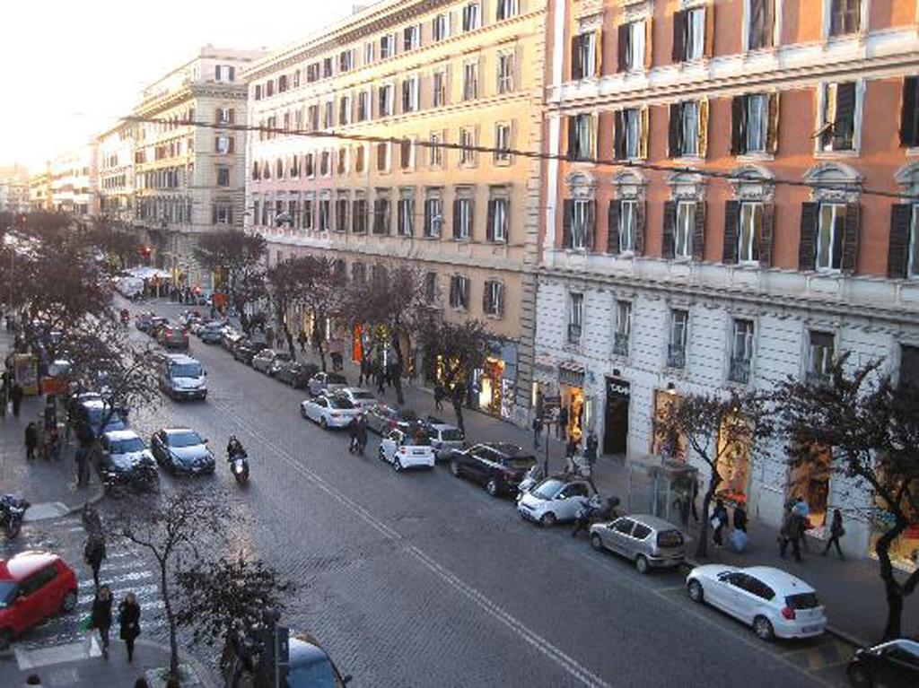 Bed and breakfast 103 Roma