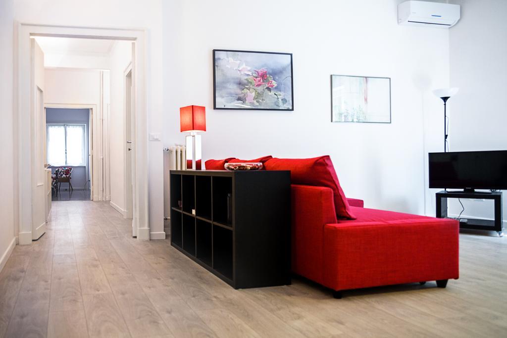 La Casa Di Mamma Сasa de vacaciones Roma