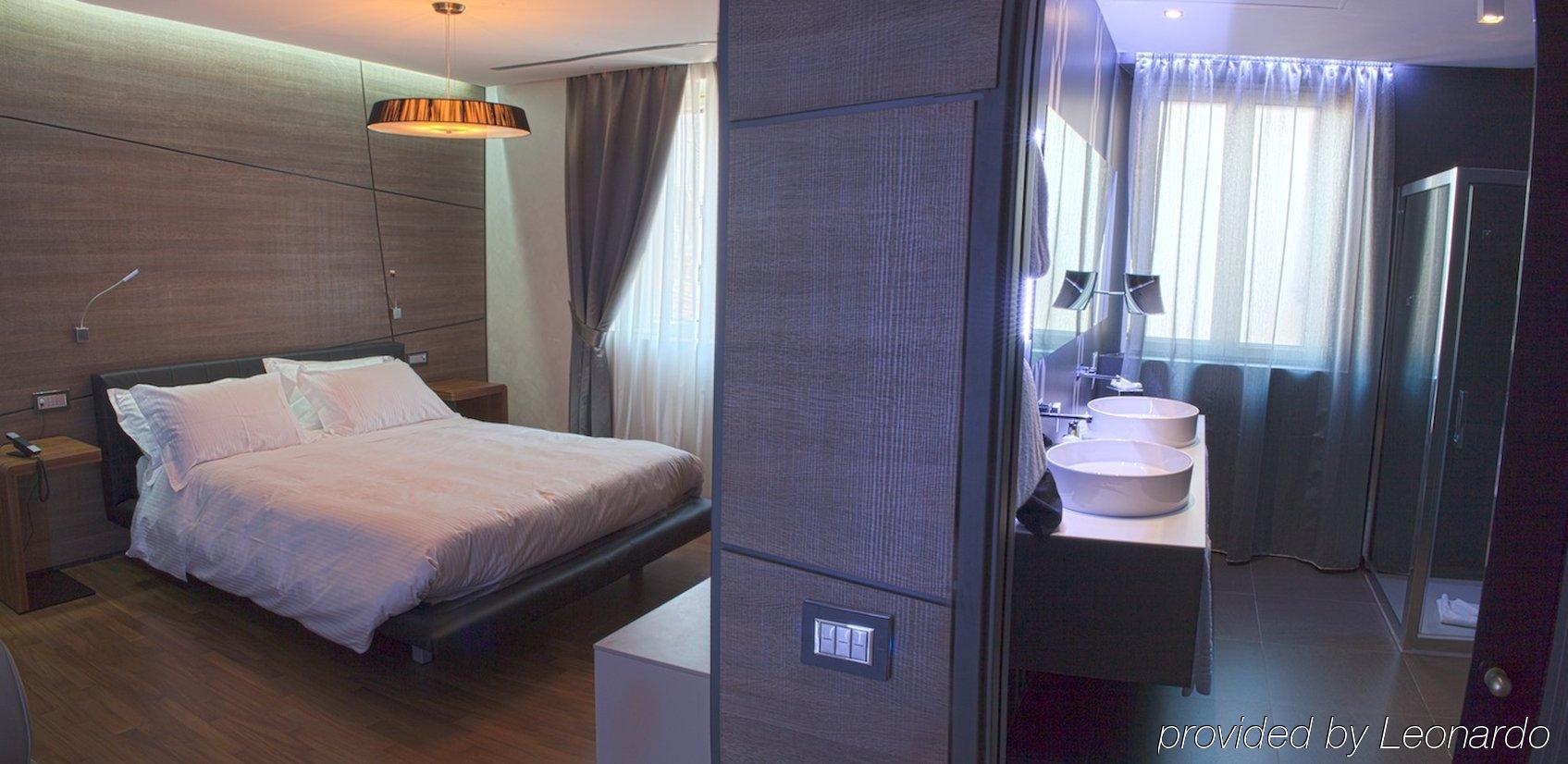 Hotell Diva Luxury Roma