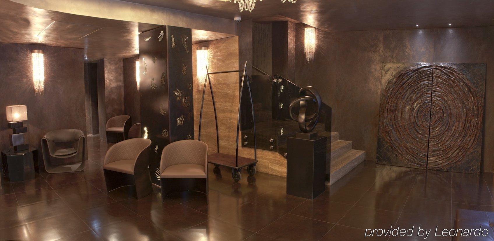 Berg Luxury 4*