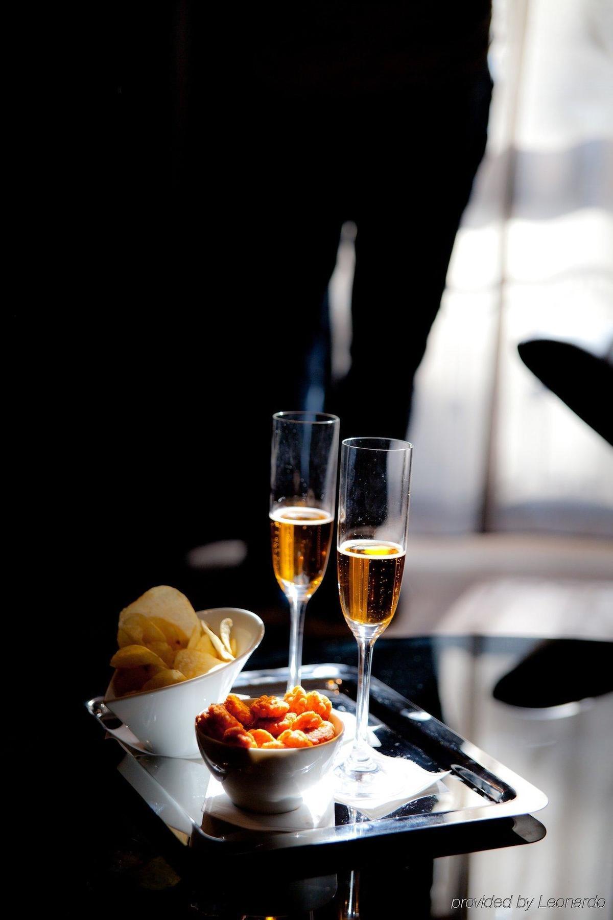 Berg Luxury 4* Rom