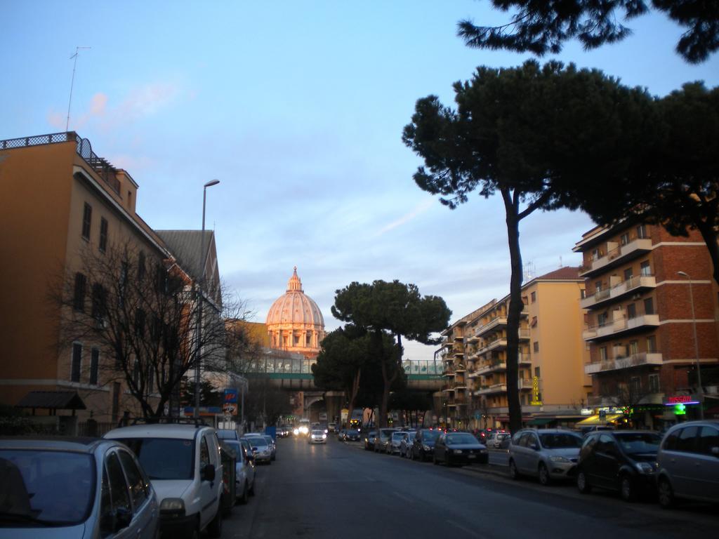 Vacanze A Gregorio Vii