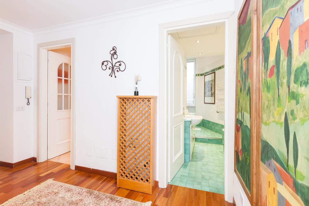 Hospitalityrome Domus Colosseo Apartamento